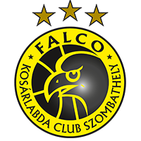 FALCO KC Team Logo